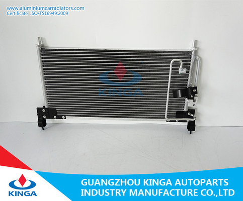 Car Cooling system Auto AC condenser for BUICK SALL , automotive condenser supplier