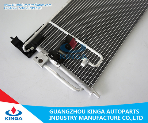 Car Cooling system Auto AC condenser for BUICK SALL , automotive condenser supplier