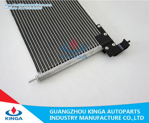 Car Cooling system Auto AC condenser for BUICK SALL , automotive condenser supplier