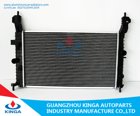 Auto Aluminum Radiator Opel Meriva 1.4/1.6/1.8' 03 MT OEM 1300413 supplier