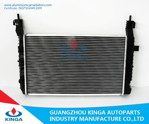 Auto Aluminum Radiator Opel Meriva 1.4/1.6/1.8' 03 MT OEM 1300413 supplier