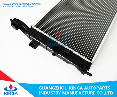 Auto Aluminum Radiator Opel Meriva 1.4/1.6/1.8' 03 MT OEM 1300413 supplier