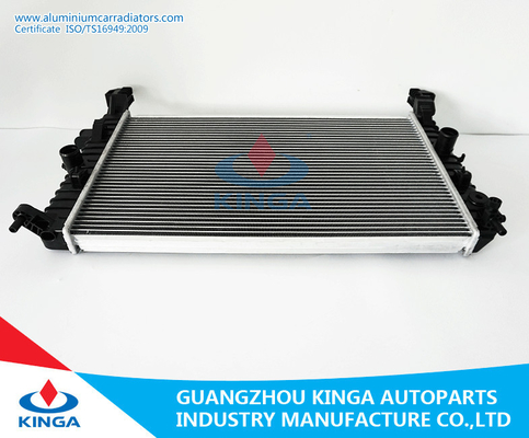 Auto Aluminum Radiator Opel Meriva 1.4/1.6/1.8' 03 MT OEM 1300413 supplier