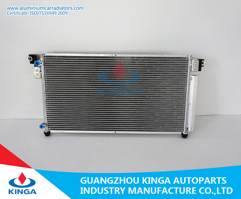 AC Universal Condenser Parallel Flow 14.1" x 27.3" OEM80100-SDG-W01 supplier