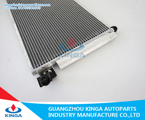 AC Universal Condenser Parallel Flow 14.1" x 27.3" OEM80100-SDG-W01 supplier