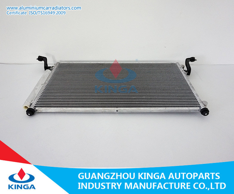 AC Universal Condenser Parallel Flow 14.1" x 27.3" OEM80100-SDG-W01 supplier