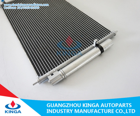 Car Air Conditioning Honda Civic Condenser 4 Doors 2012 OEM 80110-TR0A01 supplier