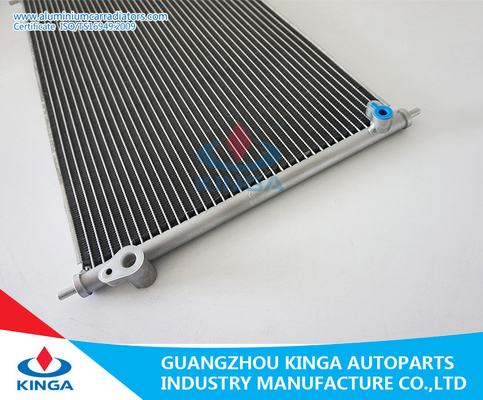 Car Air Conditioning Honda Civic Condenser 4 Doors 2012 OEM 80110-TR0A01 supplier