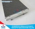 Car Air Conditioning Condenser / Nissan Condenser D22 1998 OEM 92110-2S401 supplier
