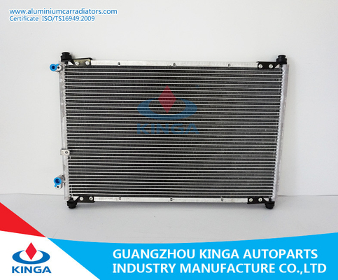 Auto Air Conditioning Condenser For Honda Odyssey 2003 RA6 OEM 80110-SCC-W01 supplier