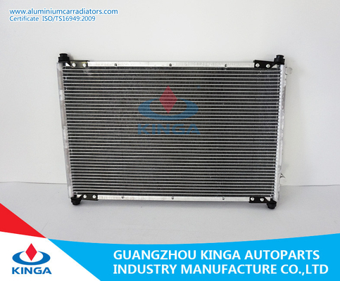 Auto Air Conditioning Condenser For Honda Odyssey 2003 RA6 OEM 80110-SCC-W01 supplier