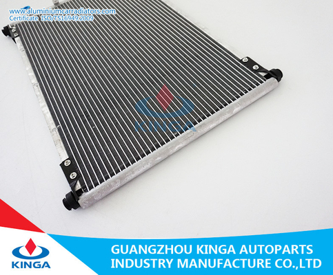 Auto Air Conditioning Condenser For Honda Odyssey 2003 RA6 OEM 80110-SCC-W01 supplier