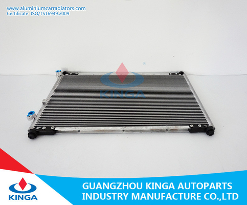 Auto Air Conditioning Condenser For Honda Odyssey 2003 RA6 OEM 80110-SCC-W01 supplier