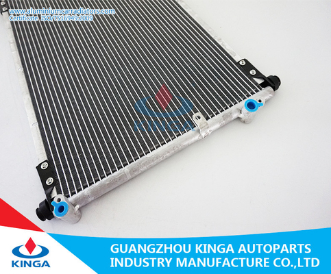 Auto Air Conditioning Condenser For Honda Odyssey 2003 RA6 OEM 80110-SCC-W01 supplier