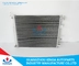Hight Cooling Performance Auto Nissan Condenser , automotive condenser supplier
