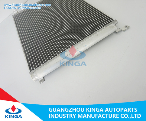 Hight Cooling Performance Auto Nissan Condenser , automotive condenser supplier