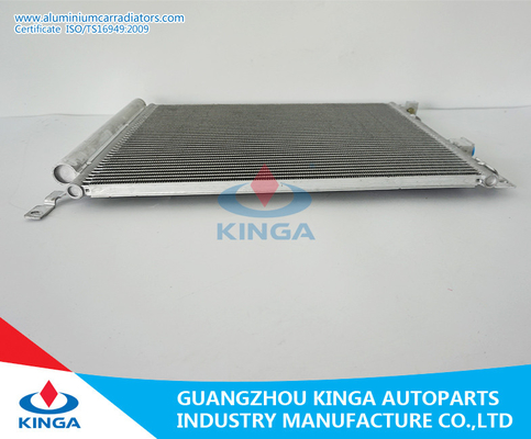 Hight Cooling Performance Auto Nissan Condenser , automotive condenser supplier