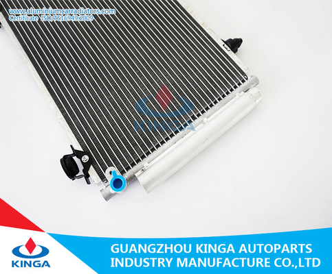 COROLLA TOYOTA Auto AC Condenser Aluminum Air conditioner supplier