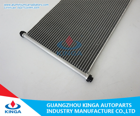 CIVIC (01-) Honda AC Condenser OEM 80110-S5A-003 Aluminum Condenser supplier