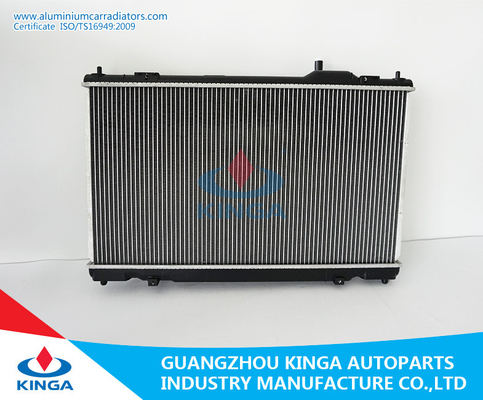 Toyota Lexus Gs460 2011 AT Aluminium Car Radiators in cooling system supplier