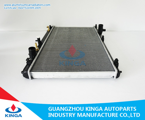 Toyota Lexus Gs460 2011 AT Aluminium Car Radiators in cooling system supplier