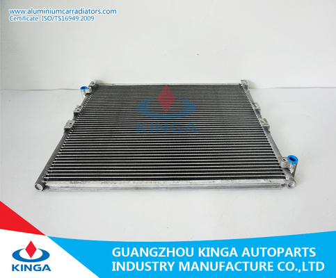 Auto Spare Parts Toyota AC Condenser 4 Runner 95- Oem 88460-60240 supplier