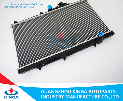 Car Aluminum Radiator For Honda Accord' 94-97 CD4 MT OEM 19010-PAA-A01 supplier