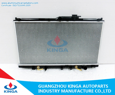 Custom Aluminium Car Radiators For HONDA Vehicle ACCORD'97-00 CF4 /95-97 supplier