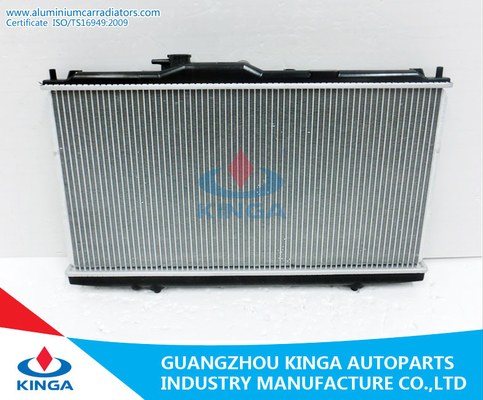 Custom Aluminium Car Radiators For HONDA Vehicle ACCORD'97-00 CF4 /95-97 supplier