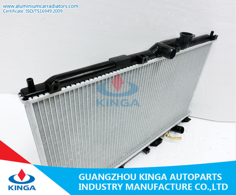 Custom Aluminium Car Radiators For HONDA Vehicle ACCORD'97-00 CF4 /95-97 supplier