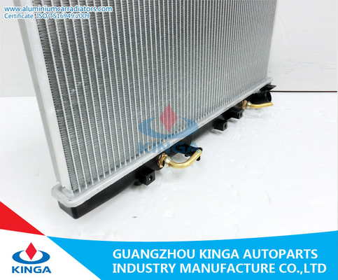 Custom Aluminium Car Radiators For HONDA Vehicle ACCORD'97-00 CF4 /95-97 supplier