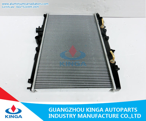 Custom Aluminium Car Radiators For HONDA Vehicle ACCORD'97-00 CF4 /95-97 supplier