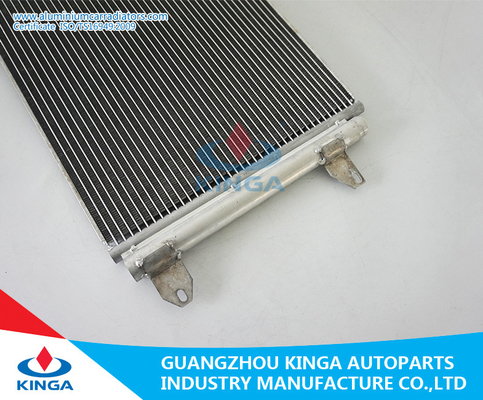 SAGITAR 08- OCTAVIA 08- Auto AC Condenser VW OEM 1K0820411D/E/F/G/H/N/R/P/Q supplier