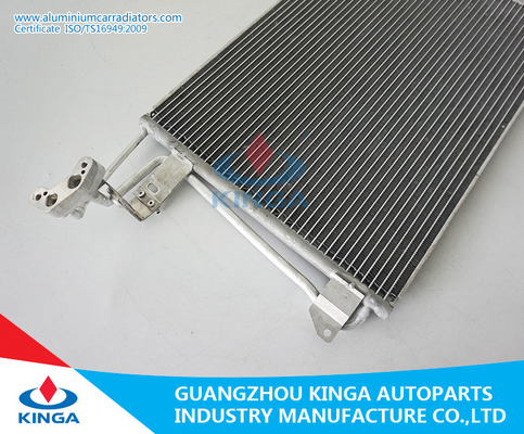 SAGITAR 08- OCTAVIA 08- Auto AC Condenser VW OEM 1K0820411D/E/F/G/H/N/R/P/Q supplier