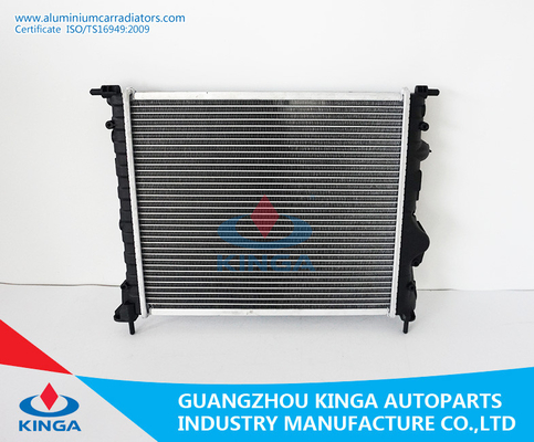 Renault Clio / Megane / Kangoo 1.2 / 1.4 / 1.6 1995-2002 Aluminium Auto Radiator supplier