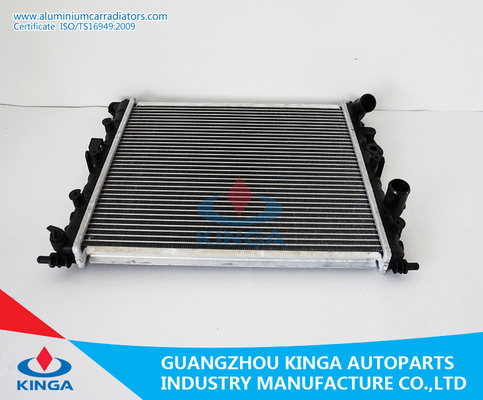 Renault Clio / Megane / Kangoo 1.2 / 1.4 / 1.6 1995-2002 Aluminium Auto Radiator supplier