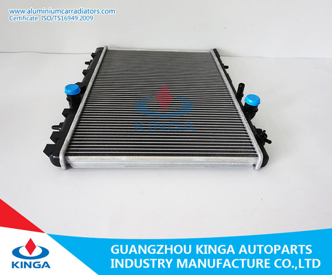 Water tank aluminum radiator for PEUGEOT CITROE BERLINGO'02/CITROEN C4'04 supplier