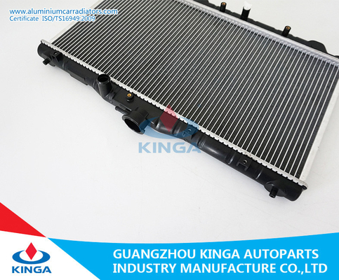 HONDA TL SERIES'97-98 UA2 AT AUTO ALUMINUM RADIATOR OEM 19010-P1R-901 supplier