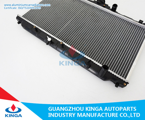 HONDA TL SERIES'97-98 UA2 AT AUTO ALUMINUM RADIATOR OEM 19010-P1R-901 supplier