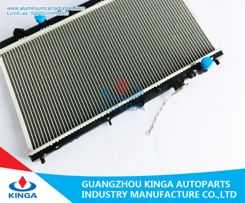 Mazda Car Aluminum Radiator for  FAMILIA / 323 ' 98-03 OEM ZL01-15-200/ZL01-15-200A/D supplier