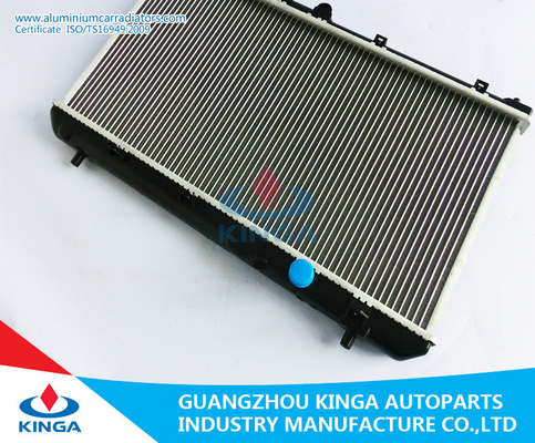 Mazda Car Aluminum Radiator for  FAMILIA / 323 ' 98-03 OEM ZL01-15-200/ZL01-15-200A/D supplier