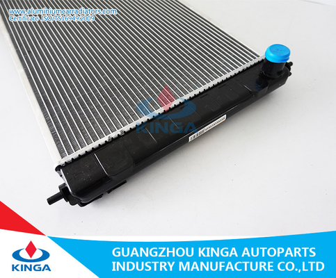 TEANA' 08-MT NISSAN Radiator Aluminum Material with Plastic Tank supplier