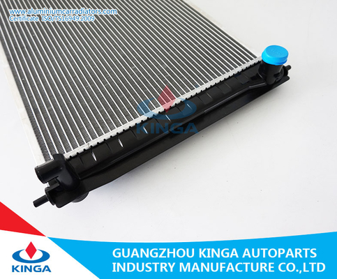 TEANA' 08-MT NISSAN Radiator Aluminum Material with Plastic Tank supplier