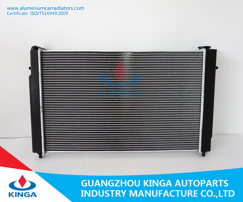 G.M.C Aluminium Car Radiators Of Commodore Vx At With Plastic Tanks in High Performance supplier