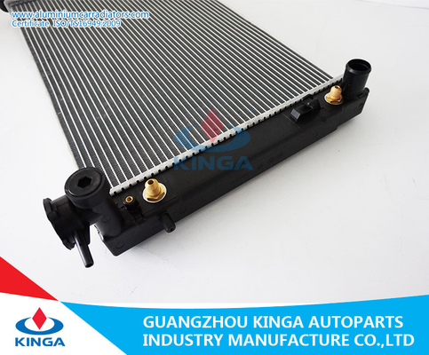 G.M.C Aluminium Car Radiators Of Commodore Vx At With Plastic Tanks in High Performance supplier