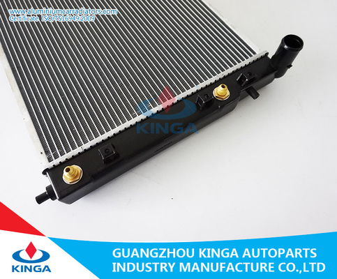 COMMODORE VT V6 AT Aluminum Car Radiators Material Aluminum Plastic Tank supplier