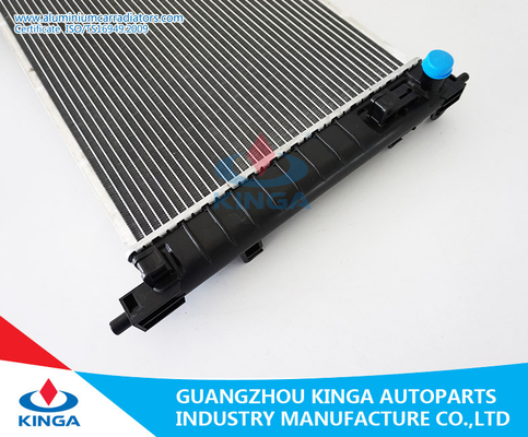 CHEVROLET SAIL 1.2L'2011 MT Aluminum Car Radiators OEM 9024142 Plastic Tank supplier