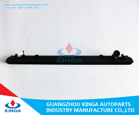 16400-20050 TOYOTA  Water Repair Radiator Plastic Tank For CAMRY'95-96 MCV10/MCX10 supplier