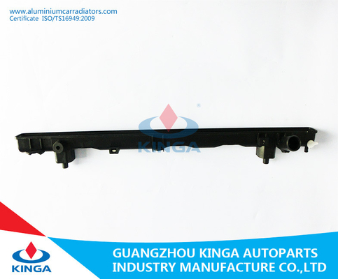 OEM 16400-7A351/7A260/7A261Radiator Plastic Tank For TOYOTA IPSUM PICNIC'96 SXM15 supplier