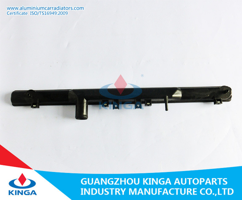 PA 66 Radiator Plastic Tank for IPSVM GAIA CXM10'97-01 Radiator Tank Replacement supplier